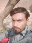 Arslan babo, 22 года, فیصل آباد