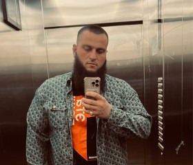 Tayson, 27, Yekaterinovka