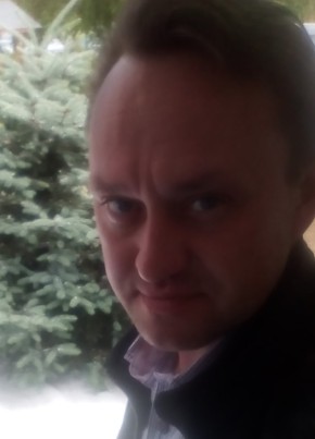 Dmitriy, 47, Russia, Klin
