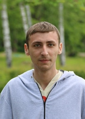 Иван, 34, Россия, Алексин