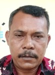 Adi, 40 лет, Kota Medan