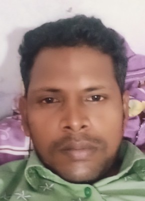Palunishad, 34, India, Khair