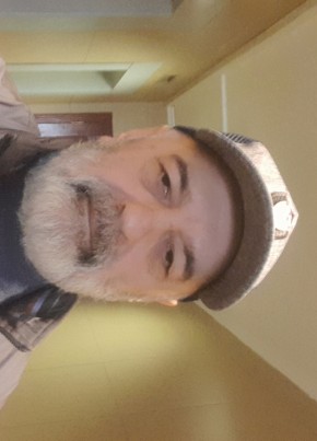 Elik, 64, Russia, Moscow