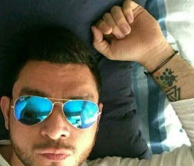 Dani, 31, San Jose (San Jose)