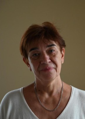 Ekaterina из Ciudad Autónoma de Buenos Aires 65 лет