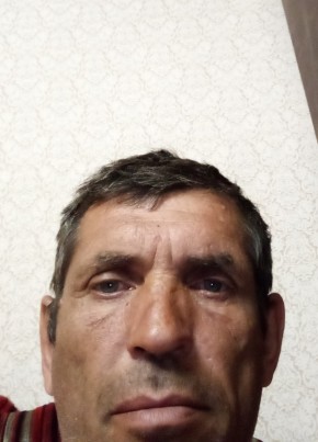 Виталий, 51, Россия, Омск