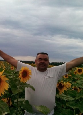 Рамил, 60, Россия, Салават