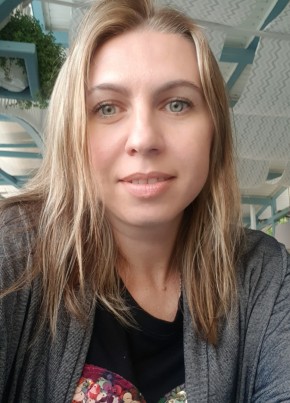 Ирина, 46, Россия, Симферополь