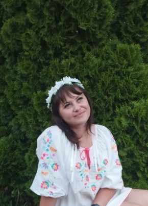 Надя, 29, Россия, Вешенская