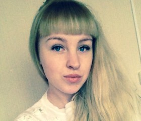 Екатерина, 26 лет, Алапаевск