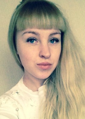Екатерина, 26, Россия, Алапаевск
