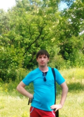 Руслан, 38, Россия, Тихвин
