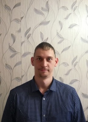Сергей, 41, Россия, Новокузнецк