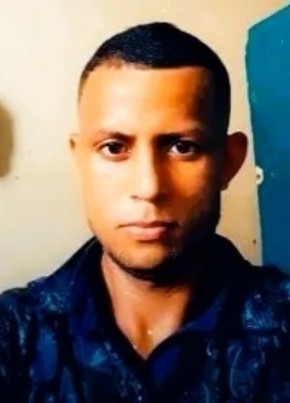 Fernando, 18, República Bolivariana de Venezuela, Caracas