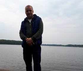 Вадим, 34 года, Сестрорецк