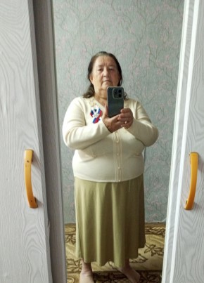 Татьяна из Сарова 18 лет