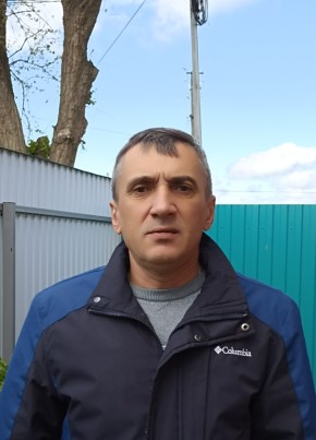 Вячеслав, 50, Россия, Новоалександровск