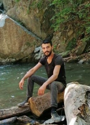 Selim, 28, Türkiye Cumhuriyeti, Gümenüz