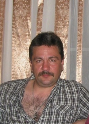 Алекс, 50, Россия, Нижний Новгород