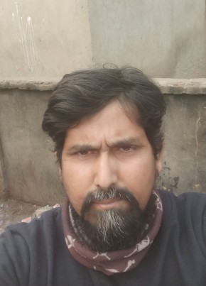 Raju, 36, India, Guwahati