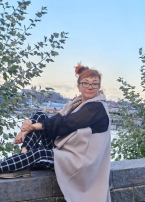 Елена из Иркутска 51 год