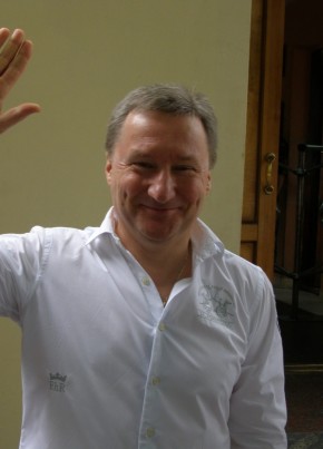Александр, 56, Россия, Волгоград