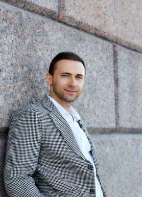 Nikolay, 29, Russia, Saint Petersburg