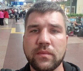 Анатолий, 37 лет, Волгоград