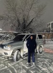 Mansur, 21, Tambov