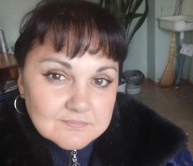 Людмила Краснова, 49 лет, Новосибирск