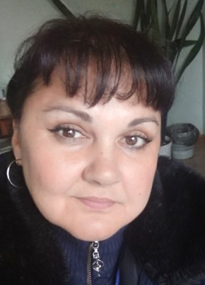 Людмила Краснова, 49, Россия, Новосибирск