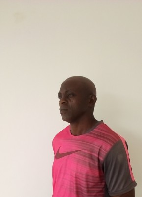 Edafetano prince, 37, République de Côte d’Ivoire, Abidjan
