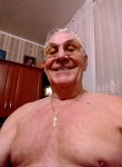 Анатолий, 67 лет, Геленджик