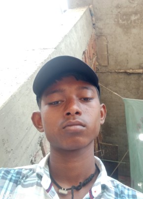 Istiak, 20, India, Hyderabad