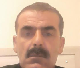 fettah, 49 лет, Kahramanmaraş
