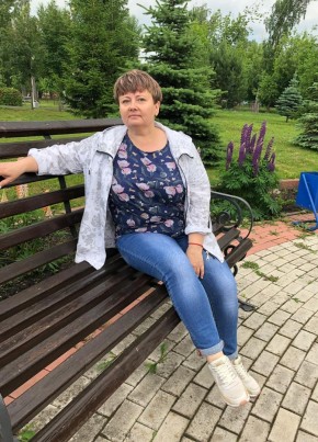 Ирина, 53, Россия, Кемерово