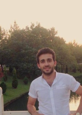 Resad, 28, Türkiye Cumhuriyeti, Rize