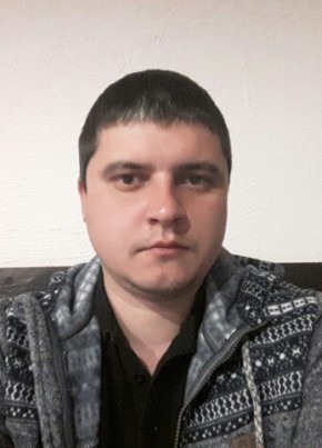 Владимир, 35, Россия, Жирновск