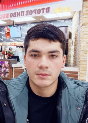 Бунëд, 19, Россия, Пенза