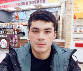 Бунëд, 19 лет, Пенза