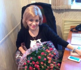 Вероника, 55 лет, Санкт-Петербург