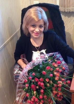Вероника, 55, Россия, Санкт-Петербург