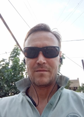Иван Низимов из Toshkent 42 года