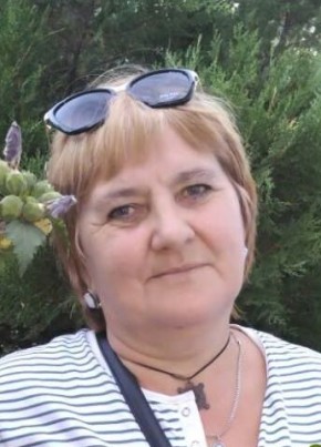 Александра, 59, Україна, Дніпро