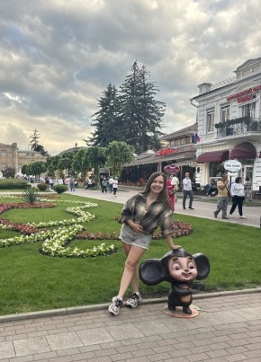 Алина из Раевскаи 39 лет