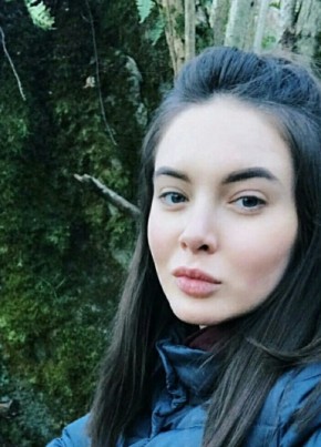 Kristina, 27, Україна, Київ