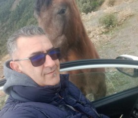 Sofiane, 46, Bab Ezzouar