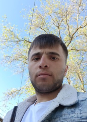 Дикий, 29, Россия, Санкт-Петербург
