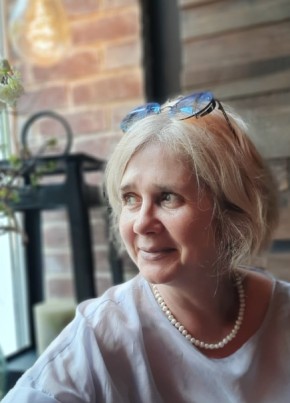 Татьяна, 55, Россия, Дятьково