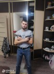 Андрей, 34 года, Томск